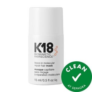 ✨K18 Leave-In Molecular Repair Hair Mask✨